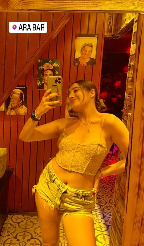 Merve Elmas