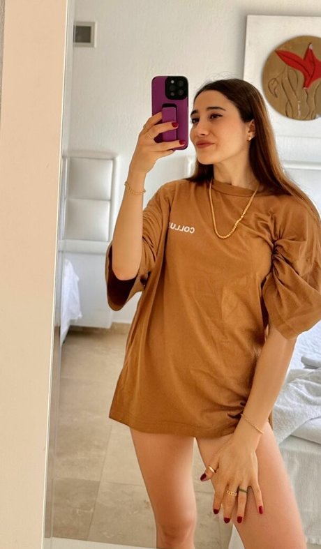 Merve Elmas