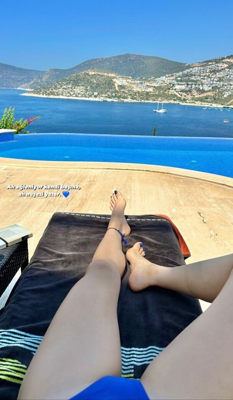 Merve Elmas