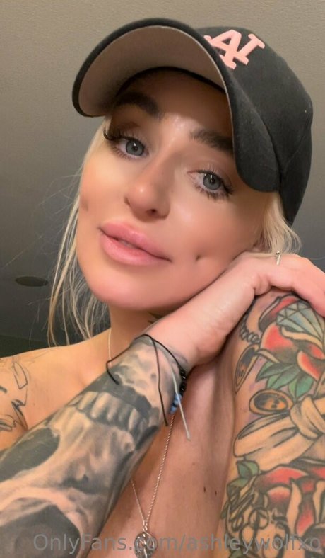 Ashleywolfxo