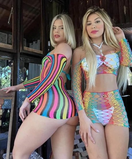 Meninas De Fortaleza