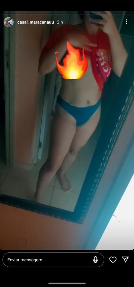 Foto di nudo di fuga di OnlyFans di Meninas De Fortaleza