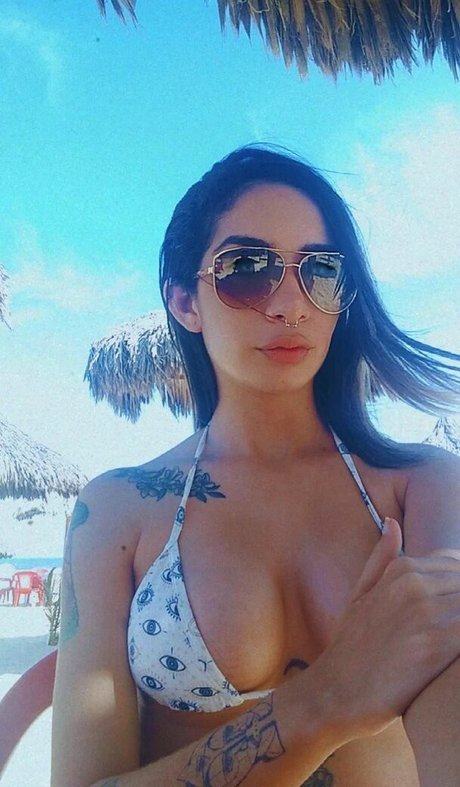 Foto di nudo di fuga di OnlyFans di Meninas De Fortaleza