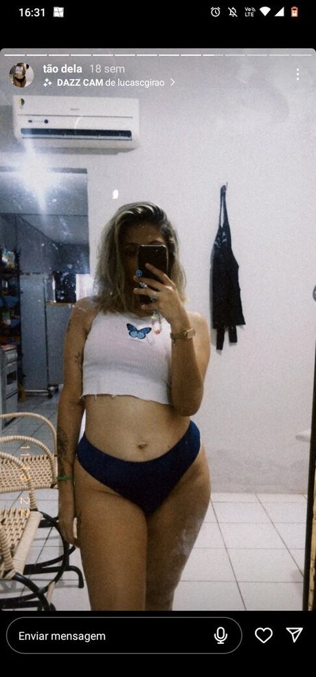 Meninas De Fortaleza