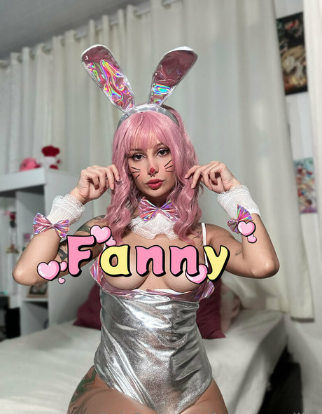 Fannybaunilha