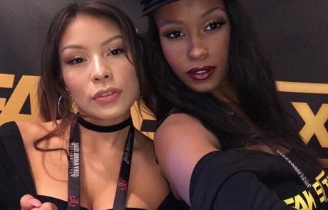 Samiparkerxxx
