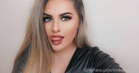 Foto di nudo di fuga di OnlyFans di Macicarter