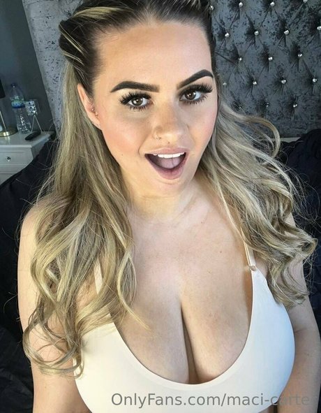 Macicarter