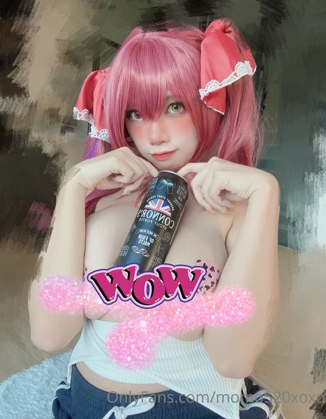 Momo520xoxo
