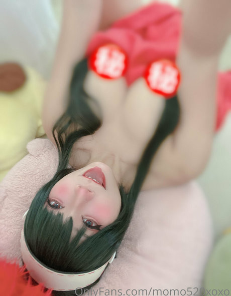 Momo520xoxo