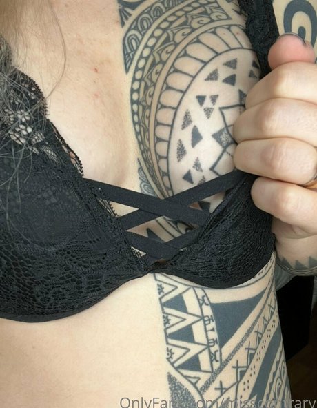 Foto di nudo di fuga di OnlyFans di Misscontraryfree