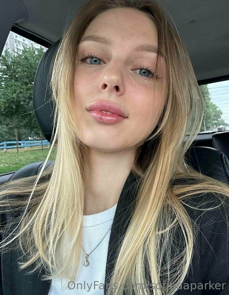 Sofiaaaparker