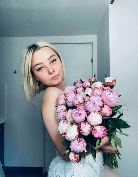 Foto di nudo di fuga di OnlyFans di Maryma
