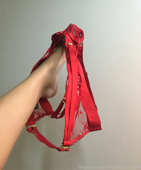 Foto di nudo di fuga di OnlyFans di Itsmisscane
