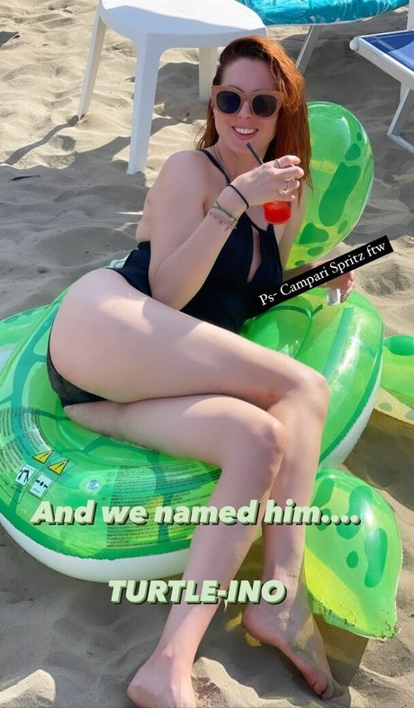 Eva Amurri