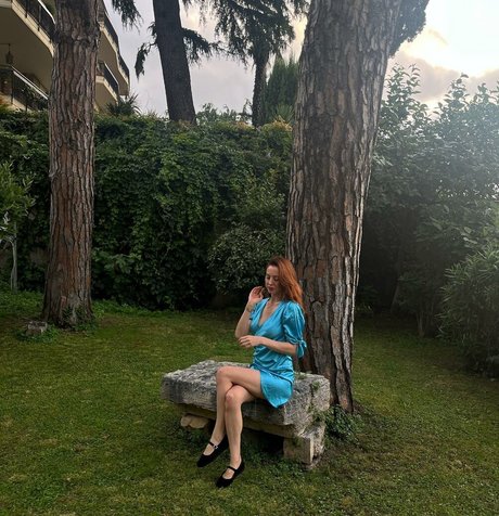 Eva Amurri