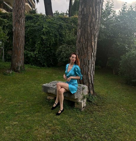 Eva Amurri