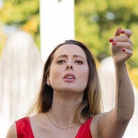 Foto di nudo di fuga di OnlyFans di Eva Amurri
