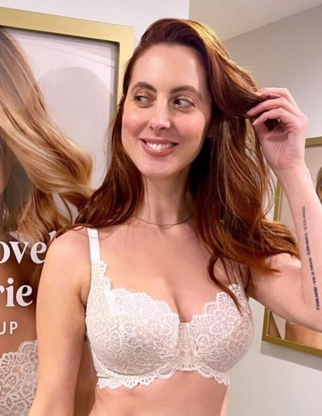 Eva Amurri