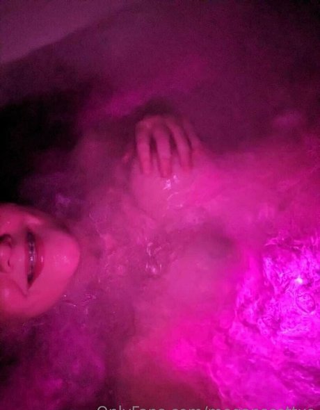 Foto di nudo di fuga di OnlyFans di Meganscottxo