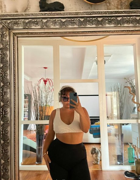 Foto di nudo di fuga di OnlyFans di Badbitchkaty