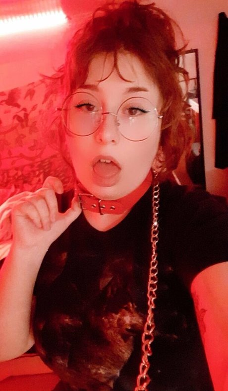 Foto di nudo di fuga di OnlyFans di Grrraves