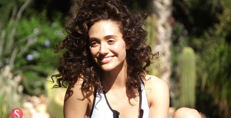 Emmy Rossum