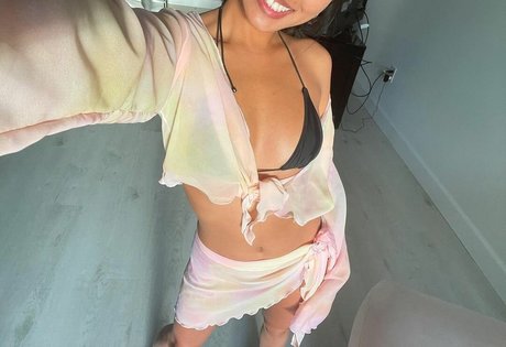 Foto di nudo di fuga di OnlyFans di Thevarietygurl