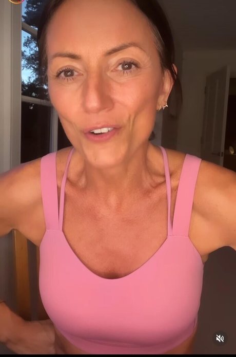 Davina McCall