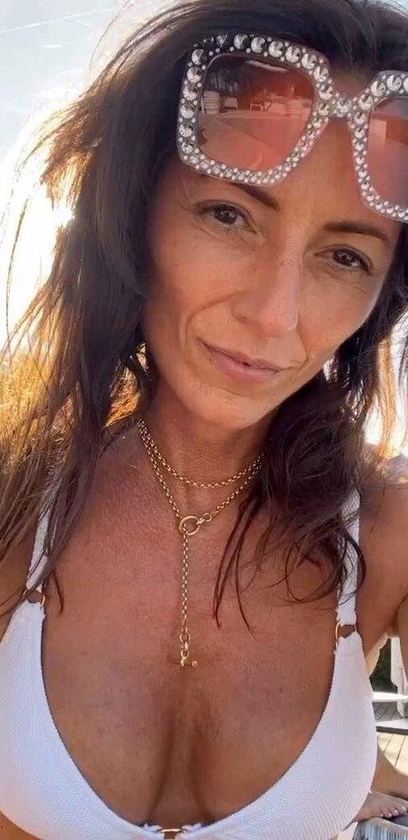 Davina Mccall