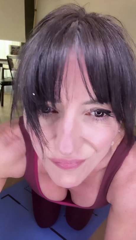 Davina Mccall