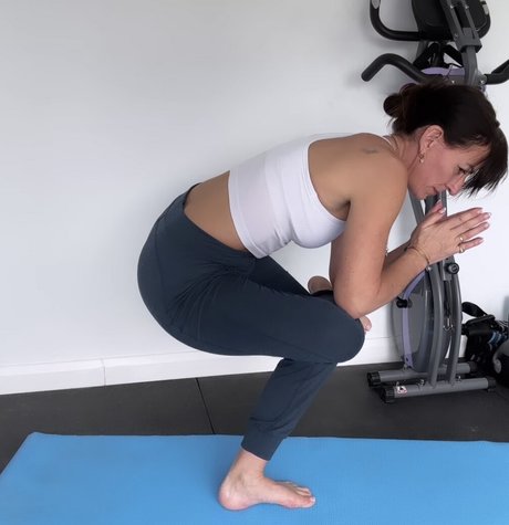 Davina Mccall