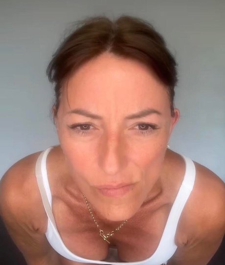 Davina Mccall