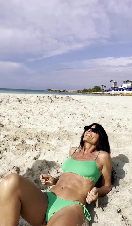 Davina McCall