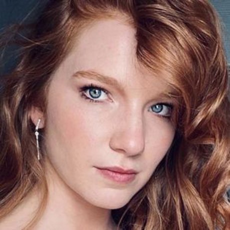 Foto di nudo di fuga di OnlyFans di Annalise Basso