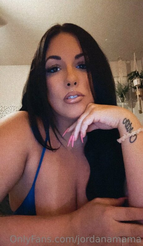 Jordanamama