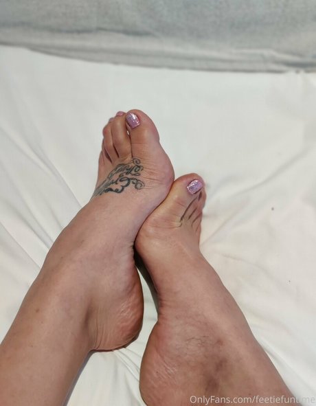 Feetiefuntime