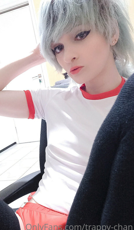 Trappychan