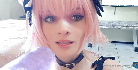 Trappychan