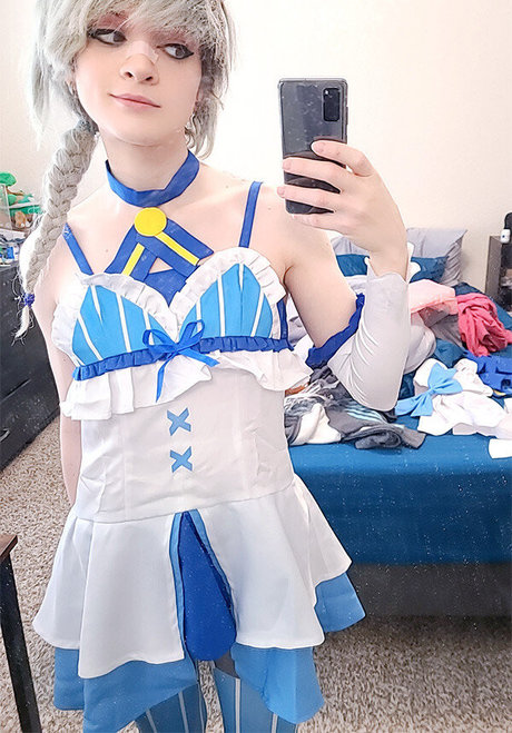 Trappychan