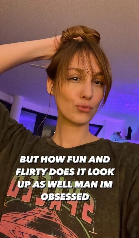 Foto di nudo di fuga di OnlyFans di Sjokz