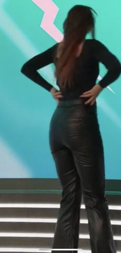 Foto di nudo di fuga di OnlyFans di Sjokz