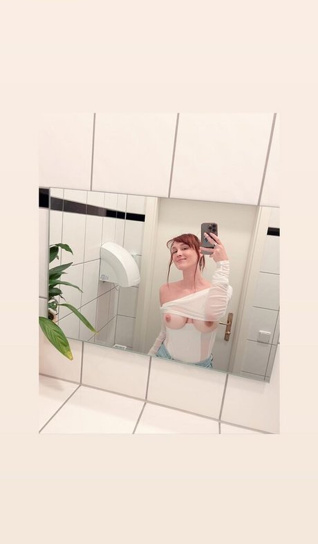 Foto di nudo di fuga di OnlyFans di Sjokz