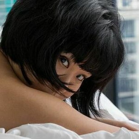 Foto di nudo di fuga di OnlyFans di Jade Wang