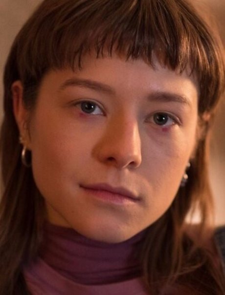 Emma Darcy