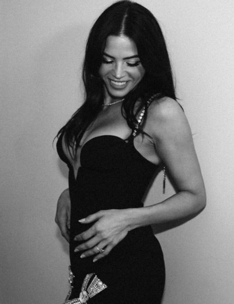 Jenna Dewan