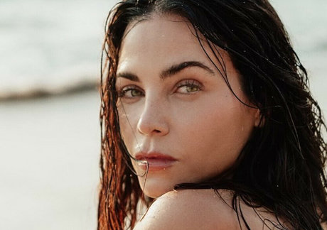 Foto di nudo di fuga di OnlyFans di Jenna Dewan
