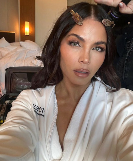 Jenna Dewan