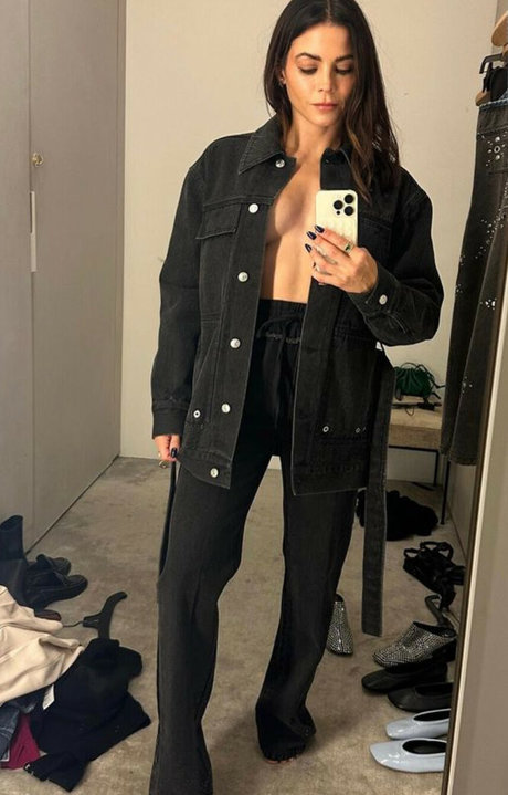 Jenna Dewan