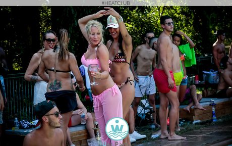 Gogo Stripper